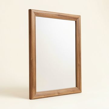 Baylie Wall Mirror (synthetic illustration; no displayed measurements)