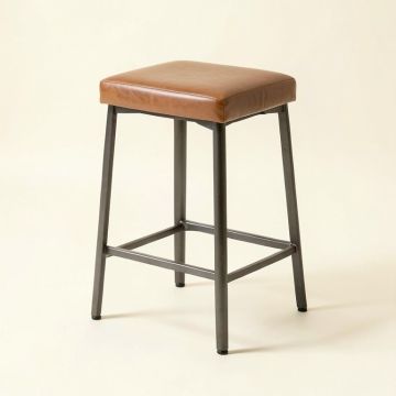 Kamryn 26 '' Counter Stool (synthetic illustration; no displayed measurements)