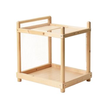 Play Gym For Small Bird