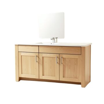 Rosalina 36 '' Single Bathroom Vanity Set