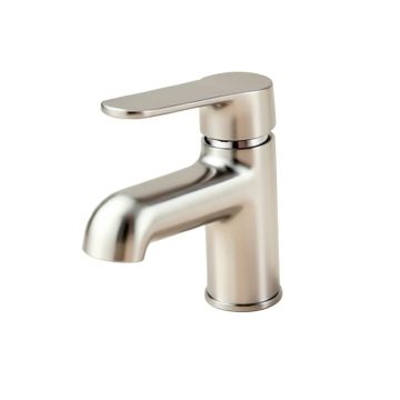 Duris Single Lever Vessel Bathroom Faucet