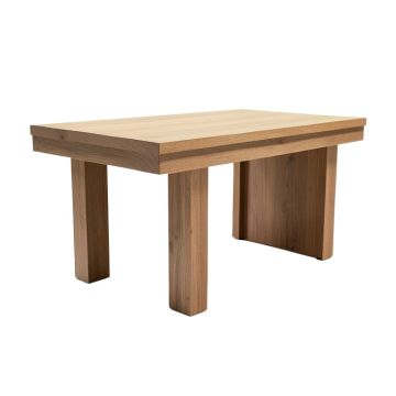Fromm Wood Table