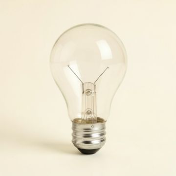 Lamp Bulb6 (synthetic illustration; no displayed measurements)