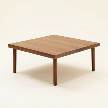 Conrad Coffee Table (synthetic illustration; no displayed measurements)