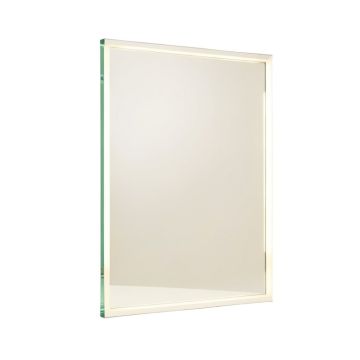 Lighted Vanity Mirror