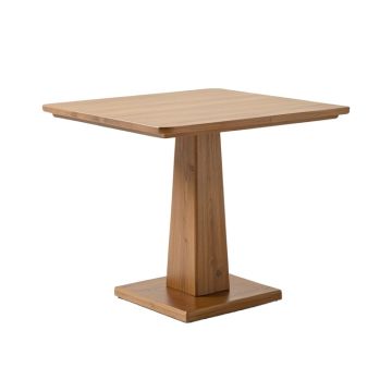 Cabott 48 '' Pedestal Dining Table