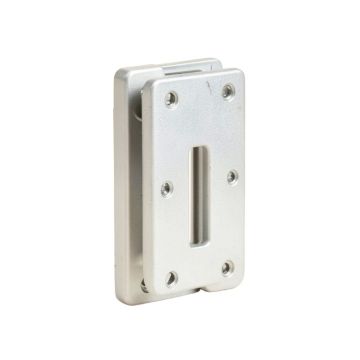 Standard Single Track Barn Door Hardware Kit