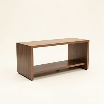 Oisin 50 '' Console Table (synthetic illustration; no displayed measurements)