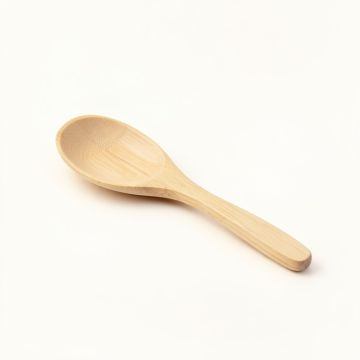 Birch Canyon Cooking Spoon - Ivory (synthetic illustration; no displayed measurements)