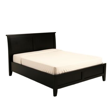 Geist Bed