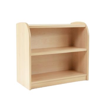 Laurel Bluff Desktop Shelving Unit - Beige