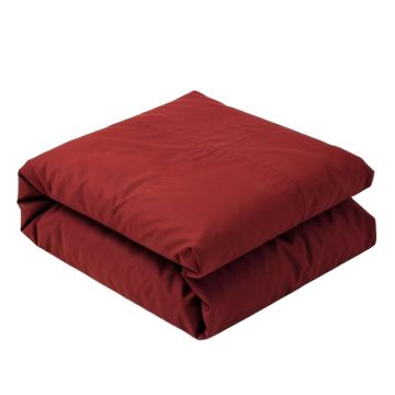 Mitchell Egyptian-Quality Cotton 300-Thread Count Solid Duvet Cover Set
