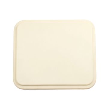 Cliff Bridge Cutting Board - Cream