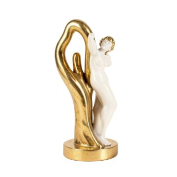 Coronado Decorative Sculpture
