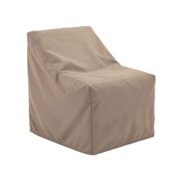 Jaylon Water Resistant Patio Chair Cover With 4 Year Warranty