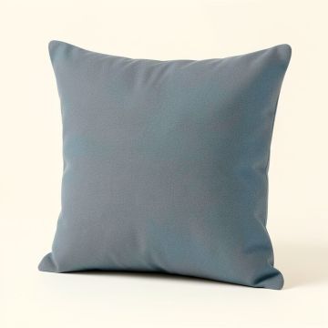 Smooth Bright Decorative Square Pillow Cover & Insert (synthetic illustration; no displayed measurements)