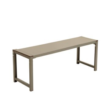 8 Pair Shoe Storage Bench