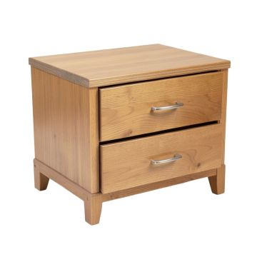 Omprakash 2 - Drawer End Table