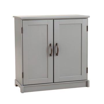 Cutrer 2 Door Accent Cabinet