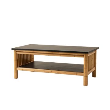 Holly Bend Coffee Table - Black