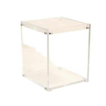 Boulian Server Bar Cart