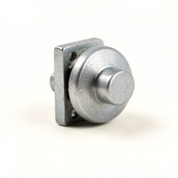 Handle Finger Pull (synthetic illustration; no displayed measurements)