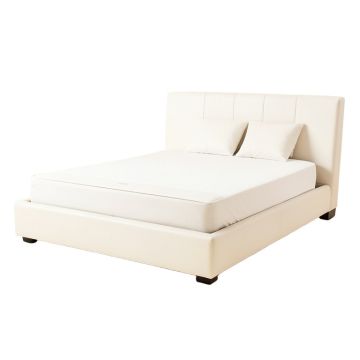 Lamartine Upholstered Platform Bed