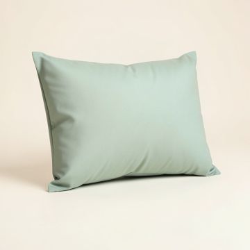 Melville Bamboo Feel 1800 Thread Count Pillow Case (synthetic illustration; no displayed measurements)