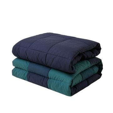 Ashton Reversible Quilt Set