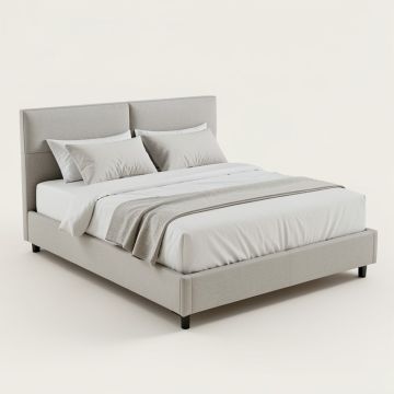 Argyros California King Bed (synthetic illustration; no displayed measurements)