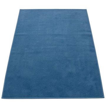 Juniper Bend Rectangular Outdoor Rug - Blue