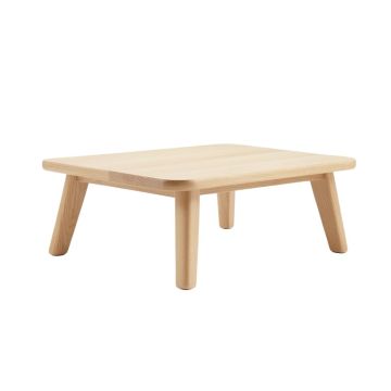 Ridge Branch Coffee Table - Beige