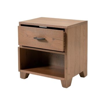 Lemberg 2 - Drawer End Table