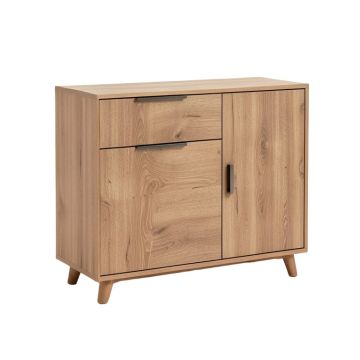 Avenal 52 '' Wide 2 Drawer Sideboard