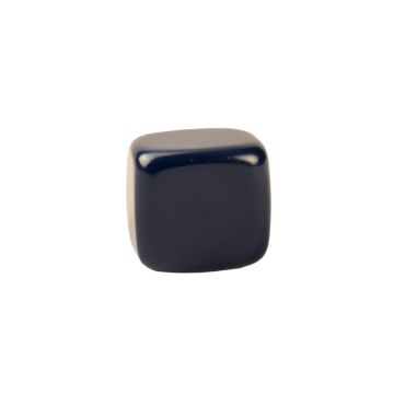 Aspen Branch Cabinet Knob Without Packaging - Navy