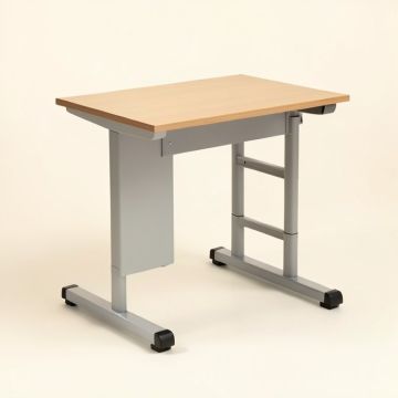Ermont Desk (synthetic illustration; no displayed measurements)
