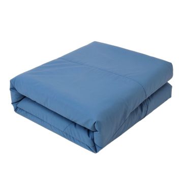 Mirror Dye Duvet Cover