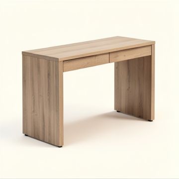 Lizotte 48 '' Console Table (synthetic illustration; no displayed measurements)