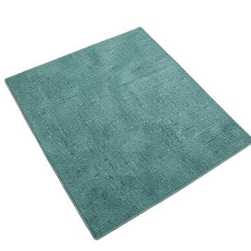 Haupt Vine And Border Textured Weave Indoor/Outdoor Teal Area Rug