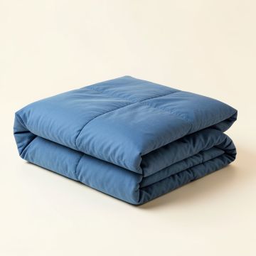 Ohiopyle Stitched Reversible Comforter Set (synthetic illustration; no displayed measurements)