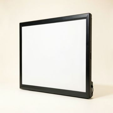Cinetension2 Electric Projection Screen (synthetic illustration; no displayed measurements)