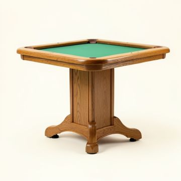 47.25 '' Eagarville Table (synthetic illustration; no displayed measurements)