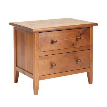 Flythe 2 - Drawer End Table