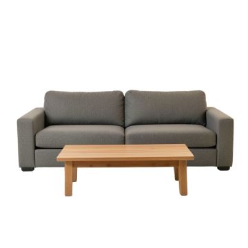 Paes 2 Piece Living Room Set