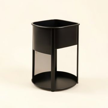 Brandelyn Plant Stand (synthetic illustration; no displayed measurements)
