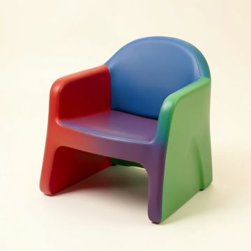Anrielle Kids Club Chair (synthetic illustration; no displayed measurements)