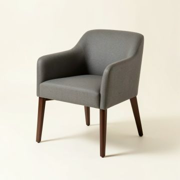 Larkin Side Chair (synthetic illustration; no displayed measurements)