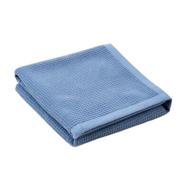 Juniper Brook Bath Towel - Blue