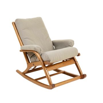 Baskin Rocking Reclining Glider