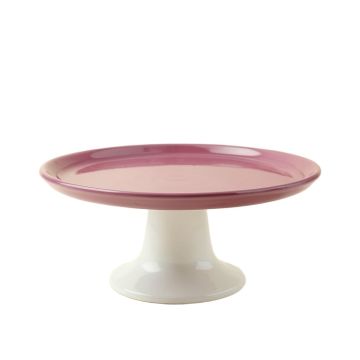 Le Creuset Stoneware Cake Stand